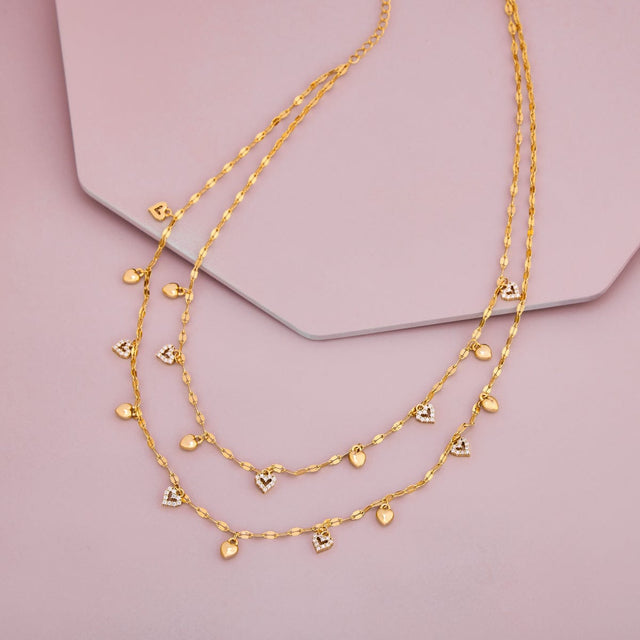 Trendy Necklace Trendy Necklace 198146