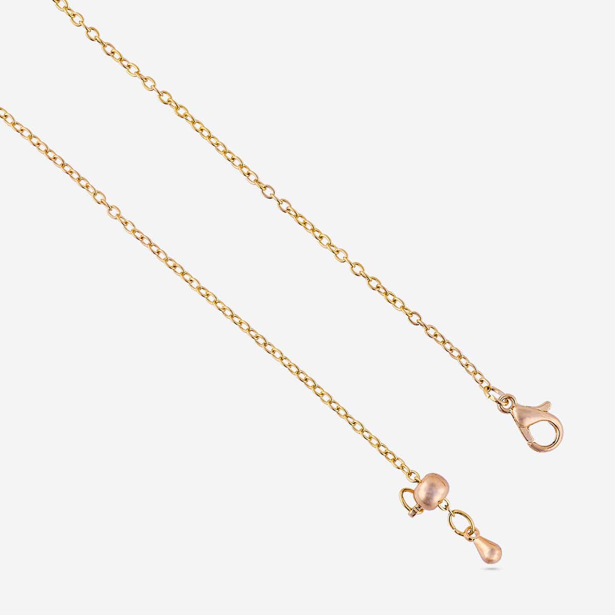 Trendy Necklace Trendy Necklace 198230