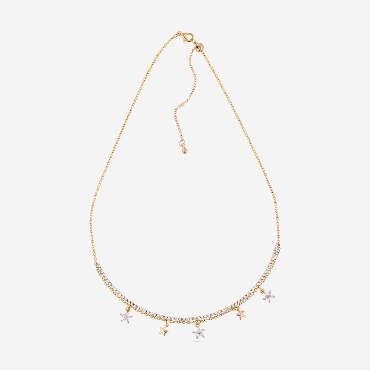 Trendy Necklace Trendy Necklace 198230