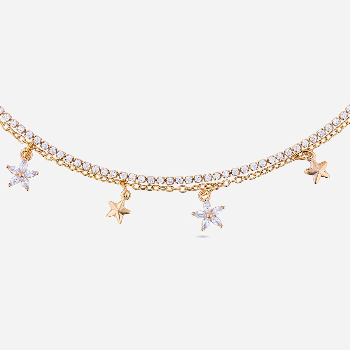 Trendy Necklace Trendy Necklace 198230