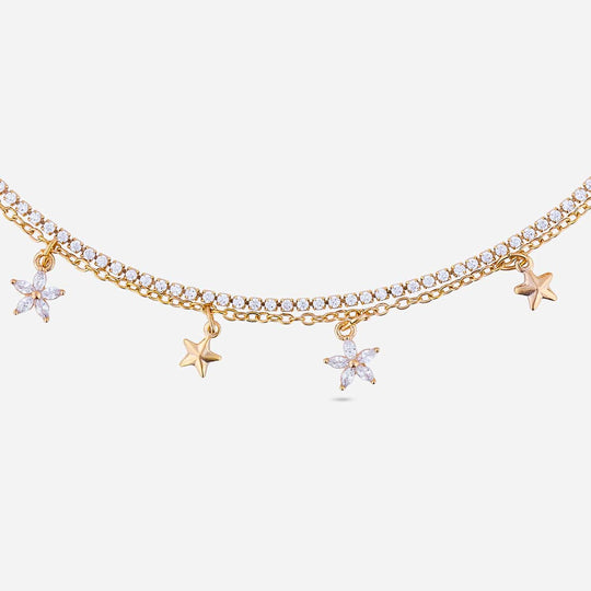 Trendy Necklace Trendy Necklace 198230