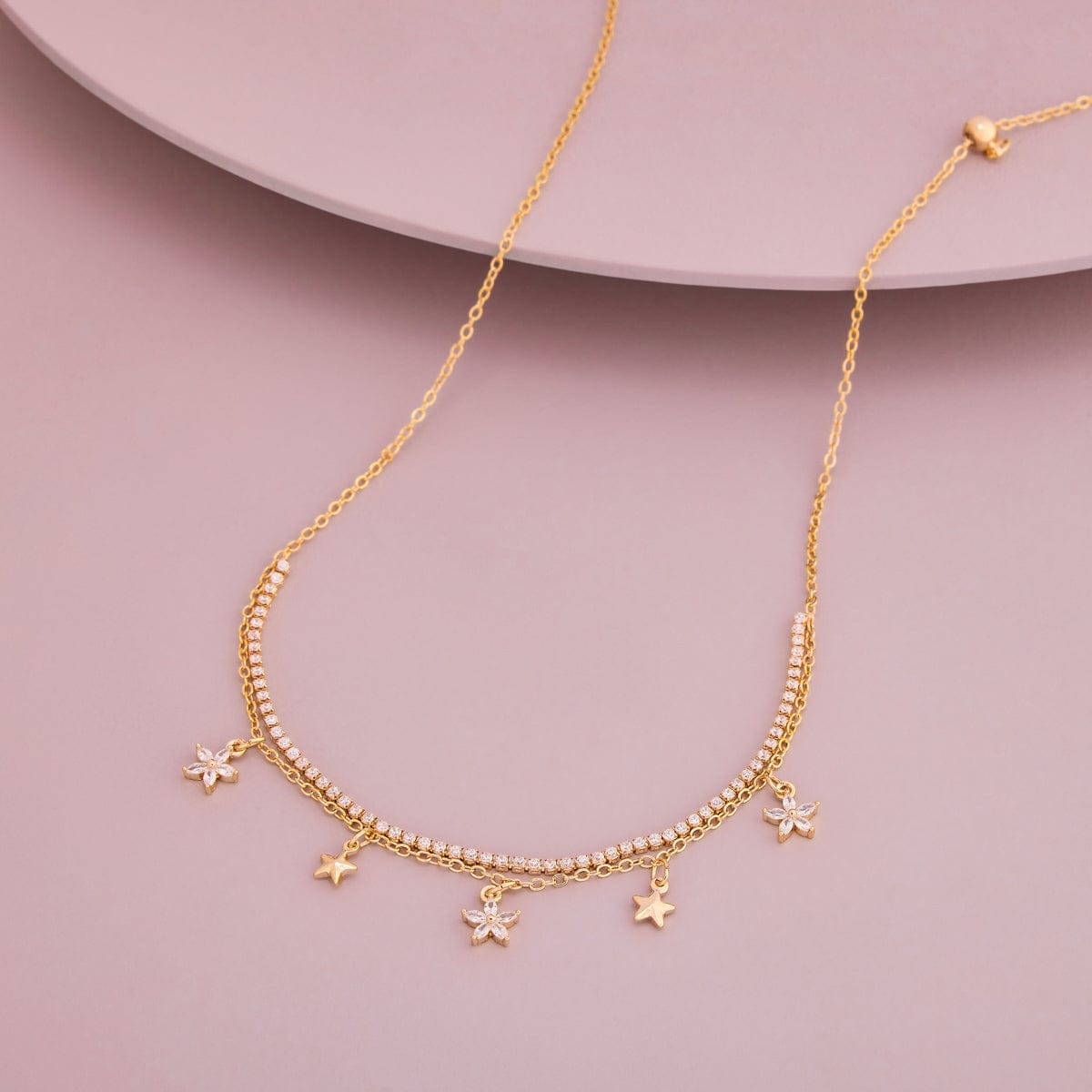 Trendy Necklace Trendy Necklace 198230