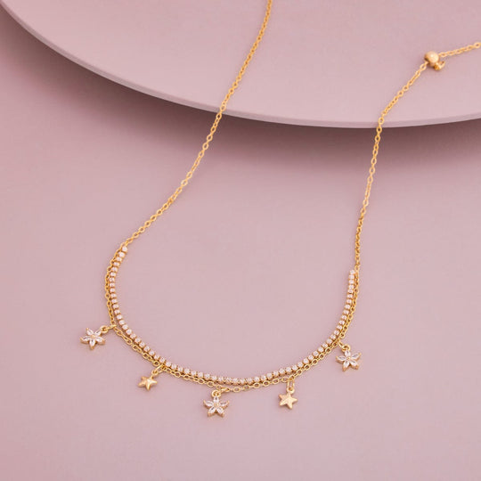 Trendy Necklace Trendy Necklace 198230