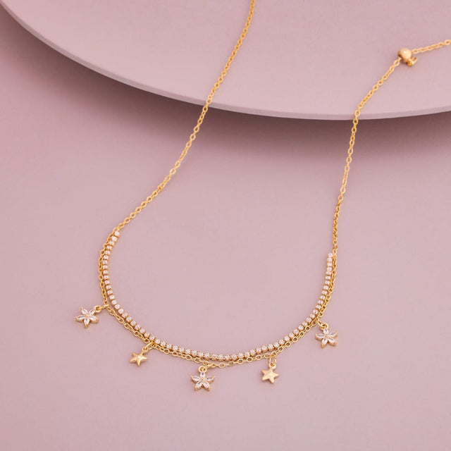 Trendy Necklace Trendy Necklace 198230