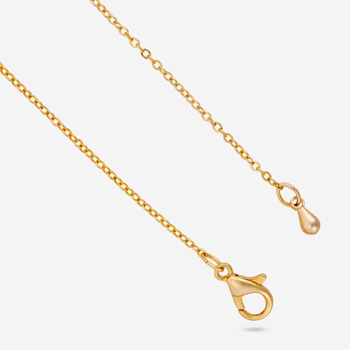 Trendy Necklace Trendy Necklace 198231