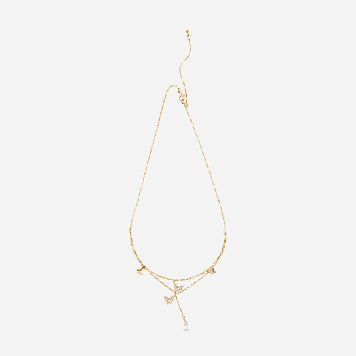 Trendy Necklace Trendy Necklace 198231