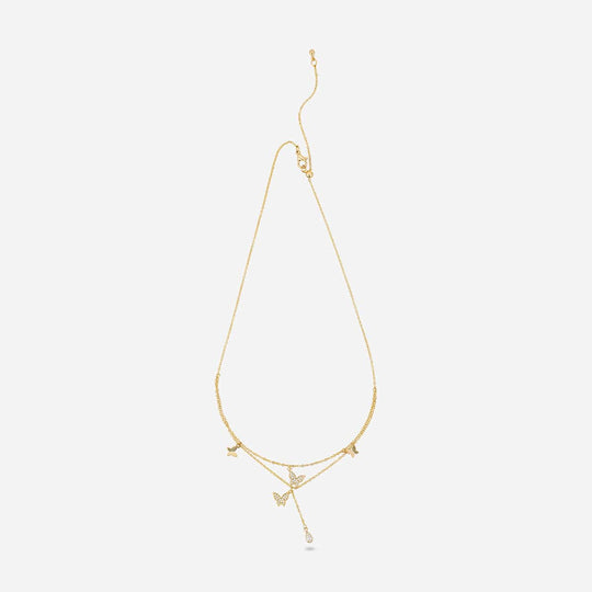 Trendy Necklace Trendy Necklace 198231