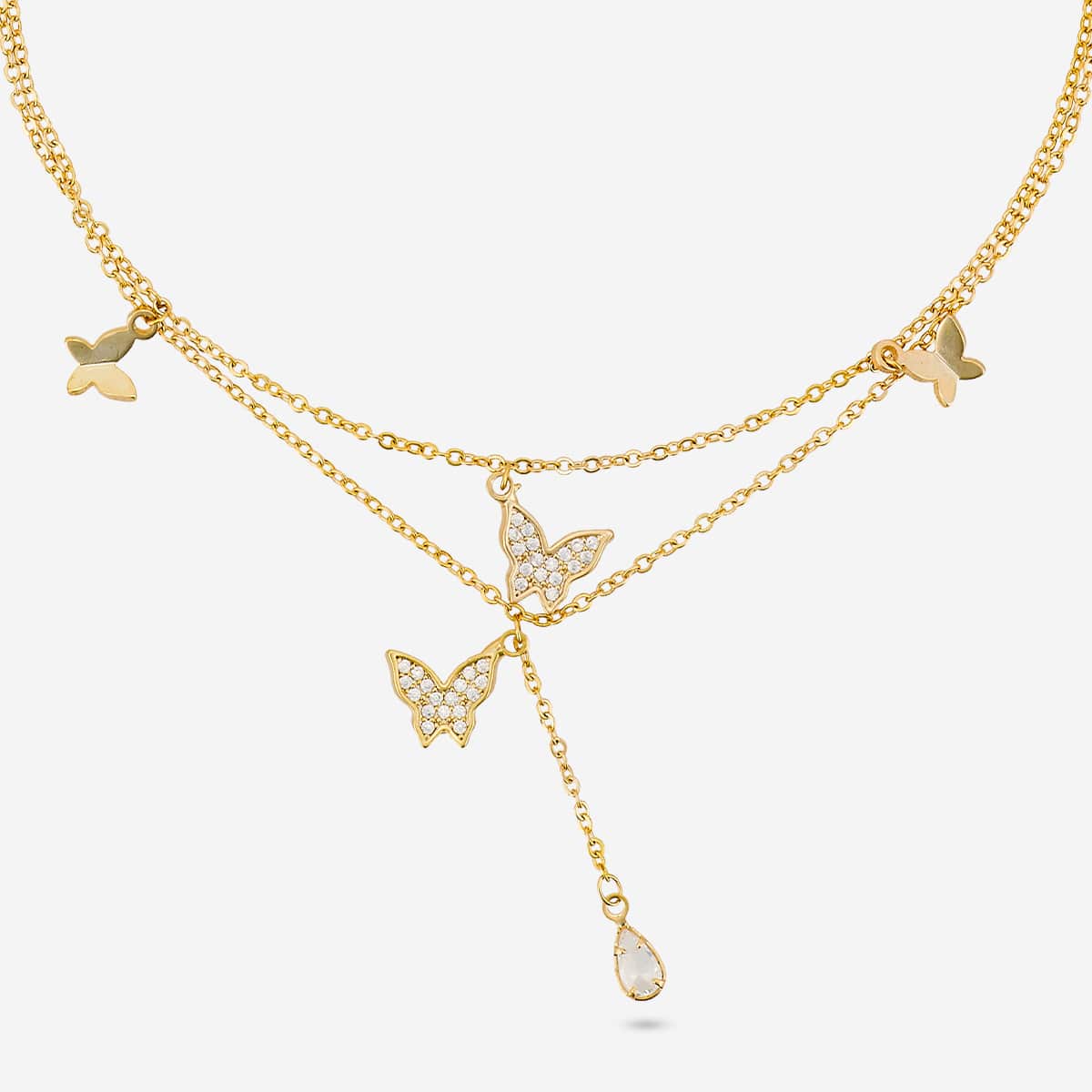 Trendy Necklace Trendy Necklace 198231