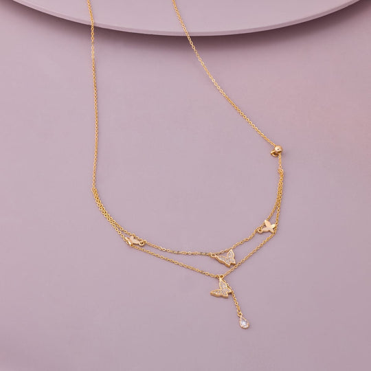 Trendy Necklace Trendy Necklace 198231