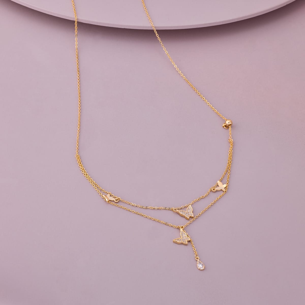 Trendy Necklace Trendy Necklace 198231
