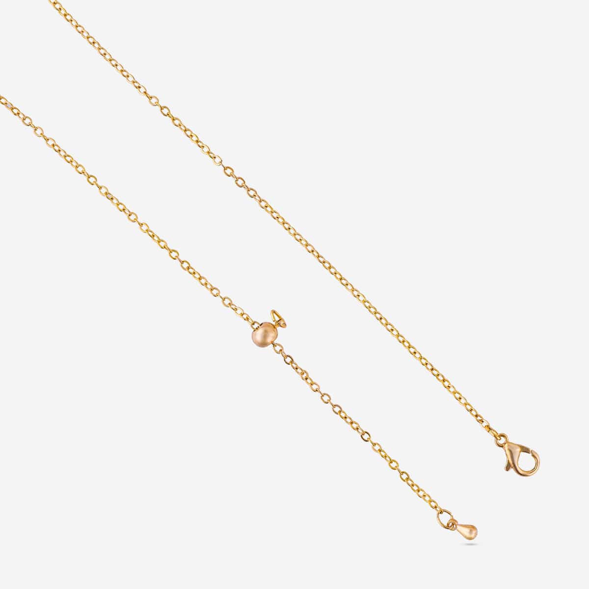 Trendy Necklace Trendy Necklace 198233