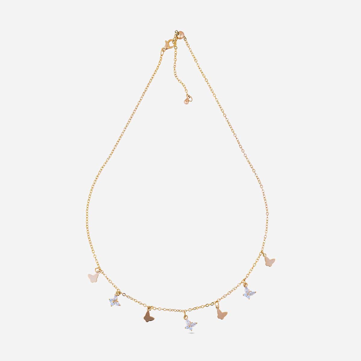 Trendy Necklace Trendy Necklace 198233