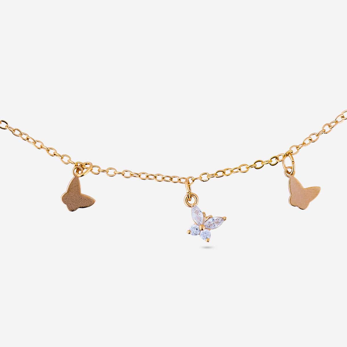 Trendy Necklace Trendy Necklace 198233