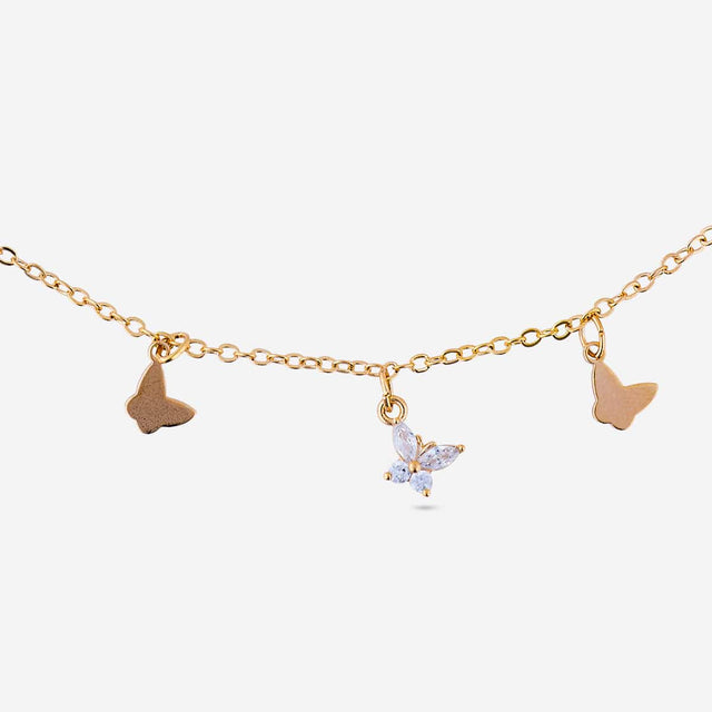 Trendy Necklace Trendy Necklace 198233