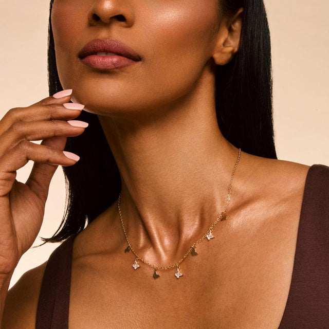 Trendy Necklace Trendy Necklace 198233