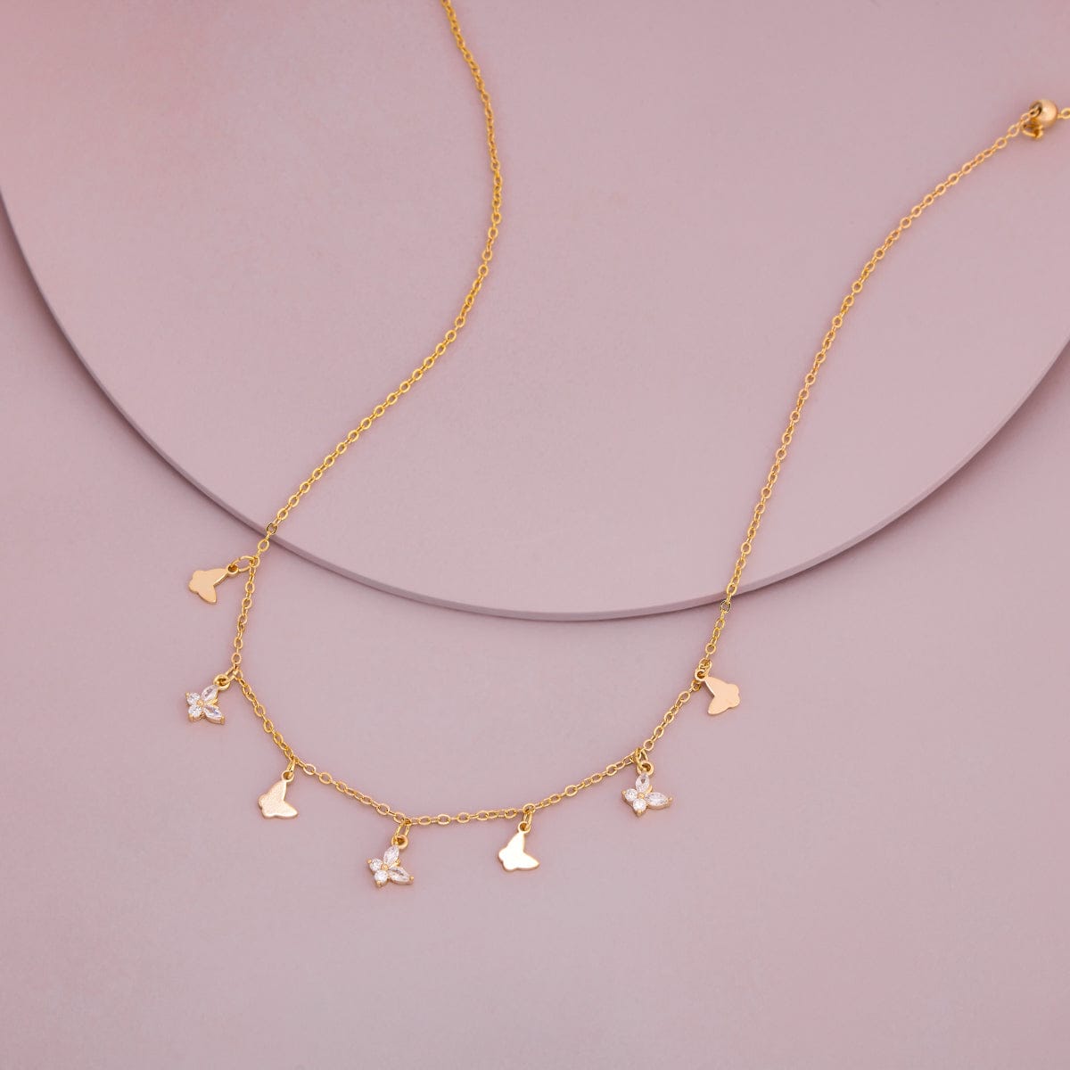 Trendy Necklace Trendy Necklace 198233