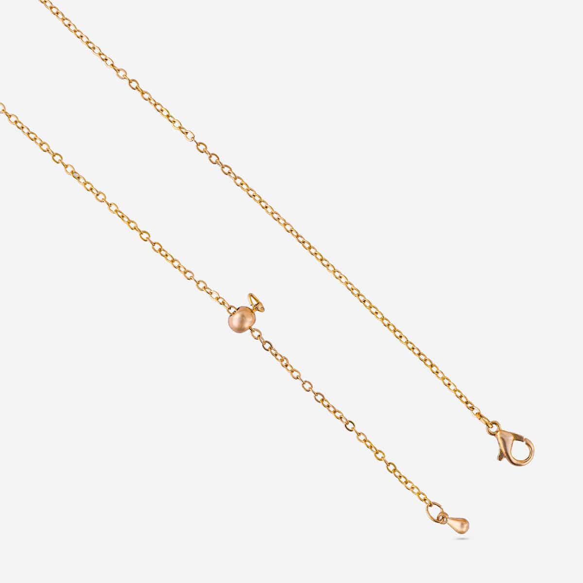 Trendy Necklace Trendy Necklace 198234