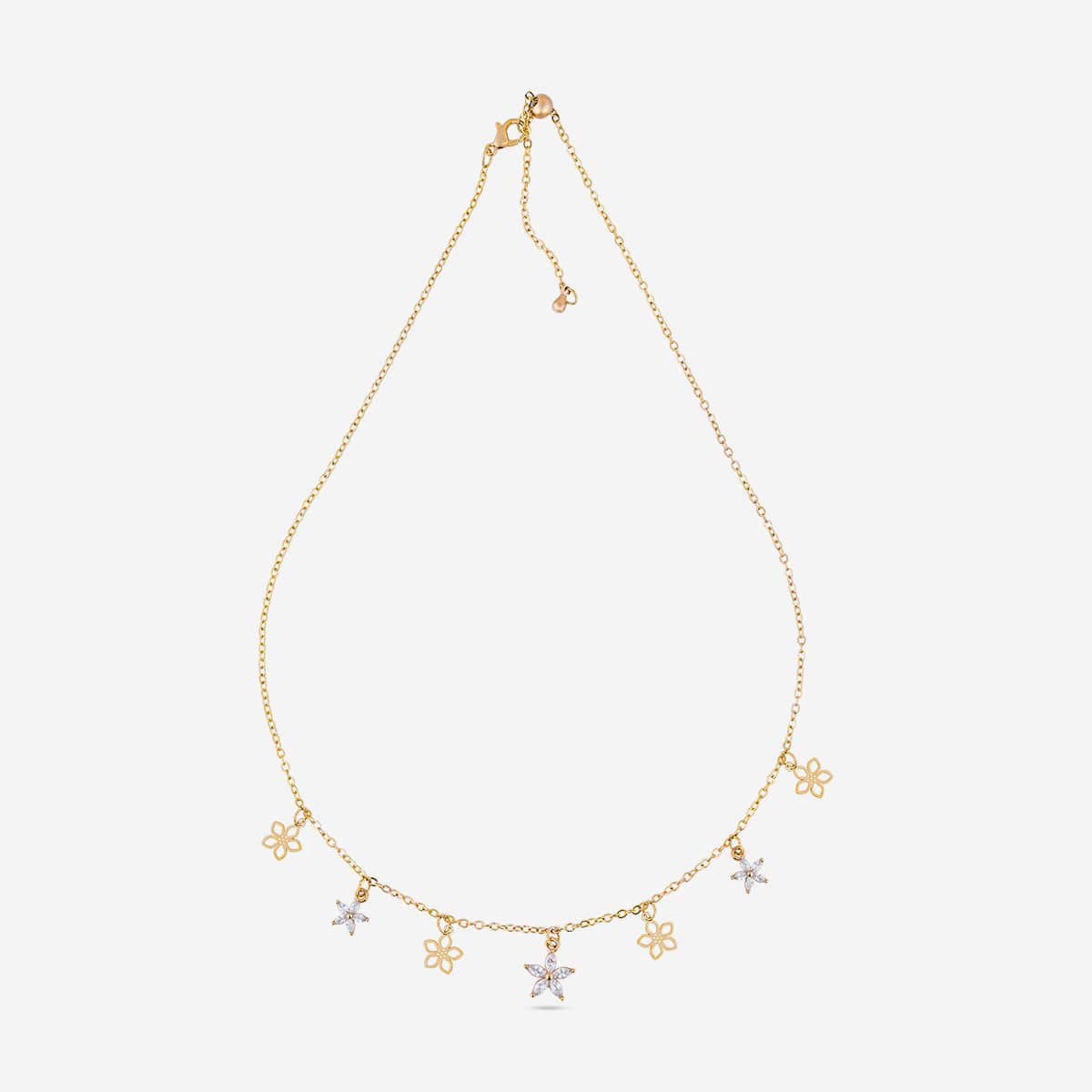 Trendy Necklace Trendy Necklace 198234