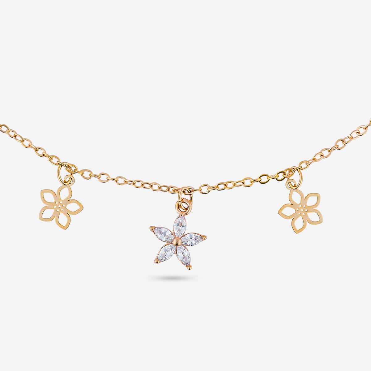 Trendy Necklace Trendy Necklace 198234