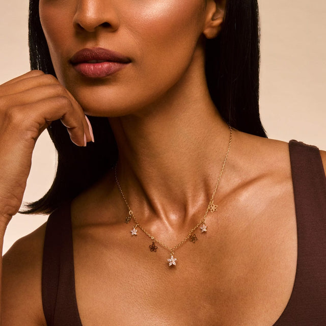 Trendy Necklace Trendy Necklace 198234