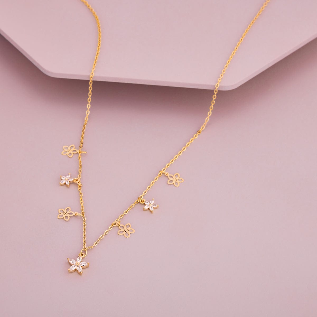Trendy Necklace Trendy Necklace 198234