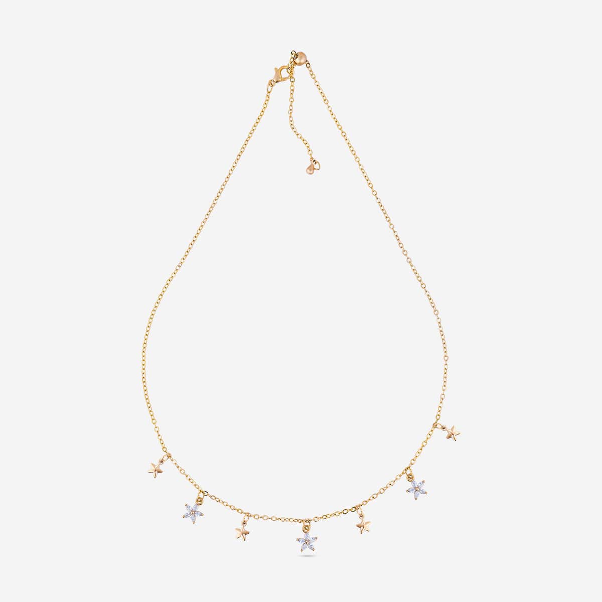 Trendy Necklace Trendy Necklace 198235