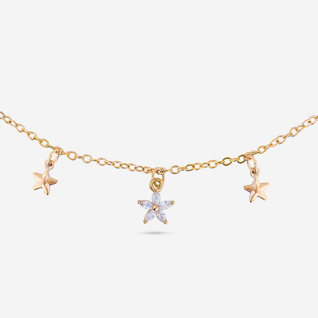 Trendy Necklace Trendy Necklace 198235