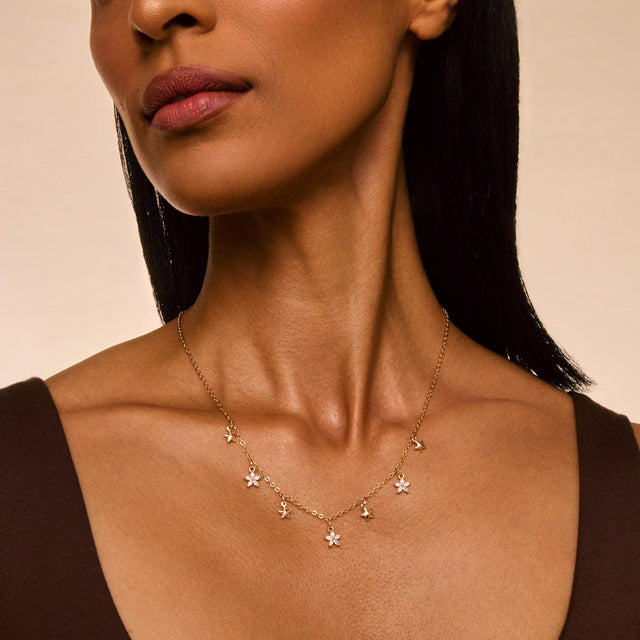 Trendy Necklace Trendy Necklace 198235