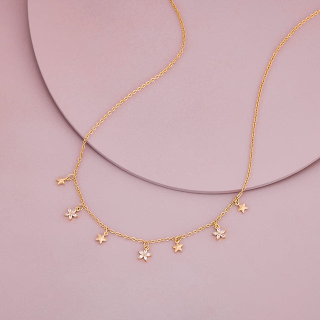 Trendy Necklace Trendy Necklace 198235