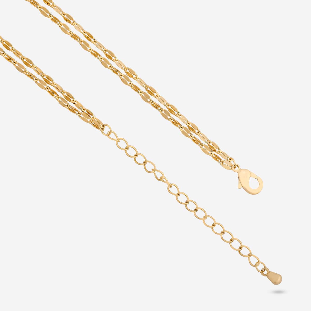 Trendy Necklace Trendy Necklace 198474