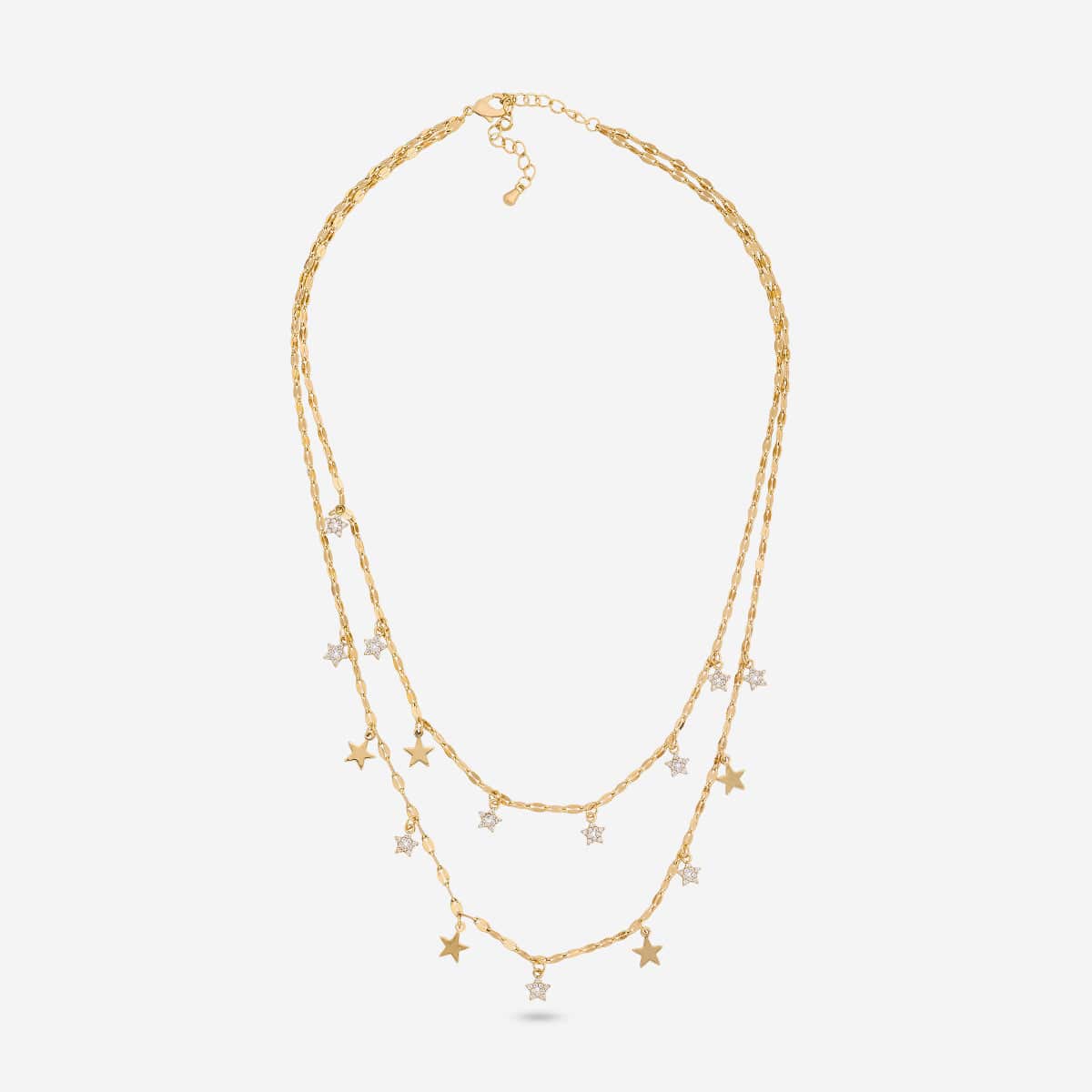 Trendy Necklace Trendy Necklace 198474