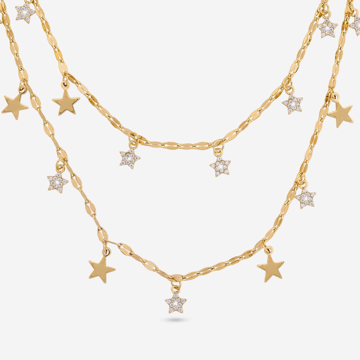 Trendy Necklace Trendy Necklace 198474