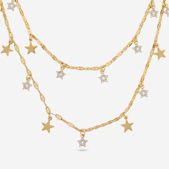 Trendy Necklace Trendy Necklace 198474
