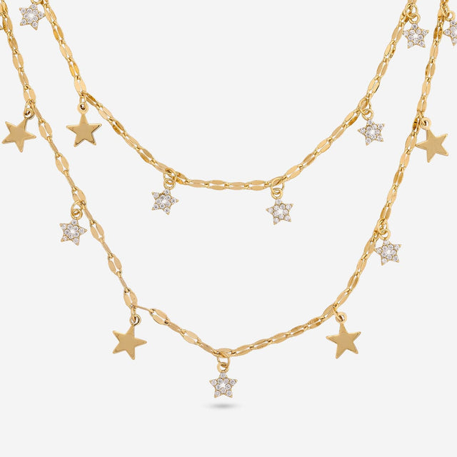 Trendy Necklace Trendy Necklace 198474