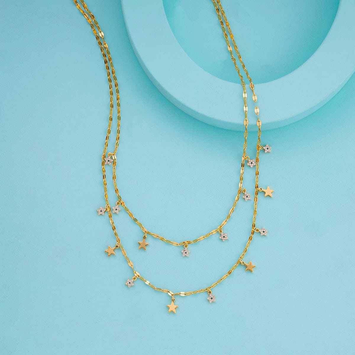 Trendy Necklace Trendy Necklace 198474
