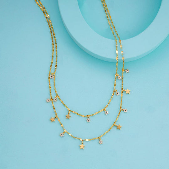 Trendy Necklace Trendy Necklace 198474