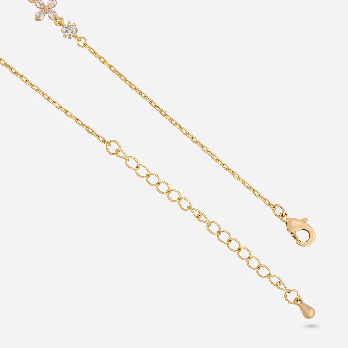 Trendy Necklace Trendy Necklace 198476