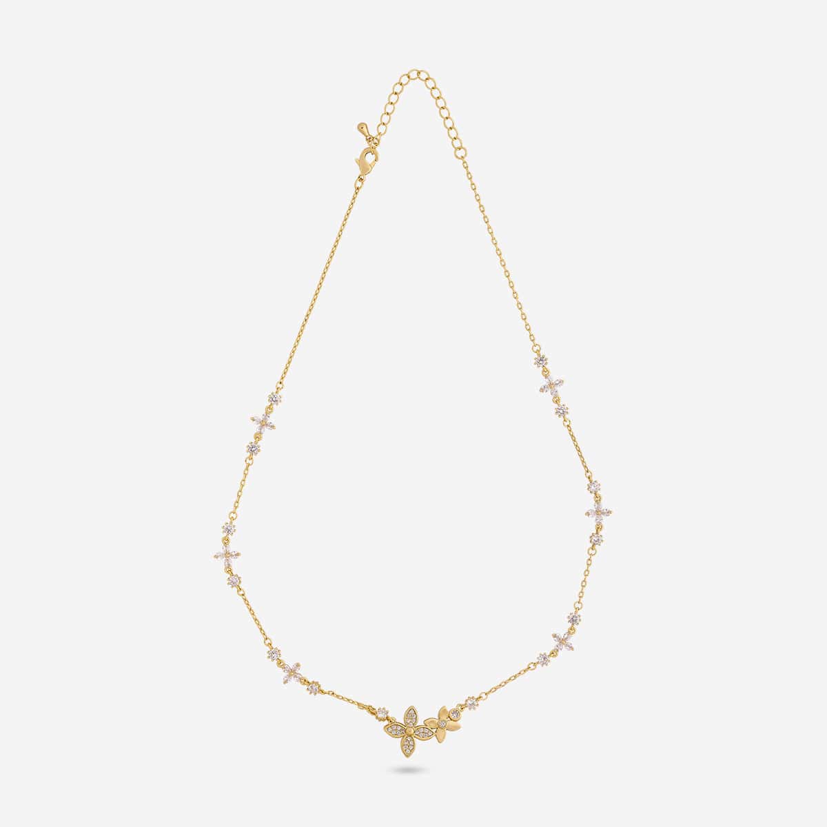 Trendy Necklace Trendy Necklace 198476