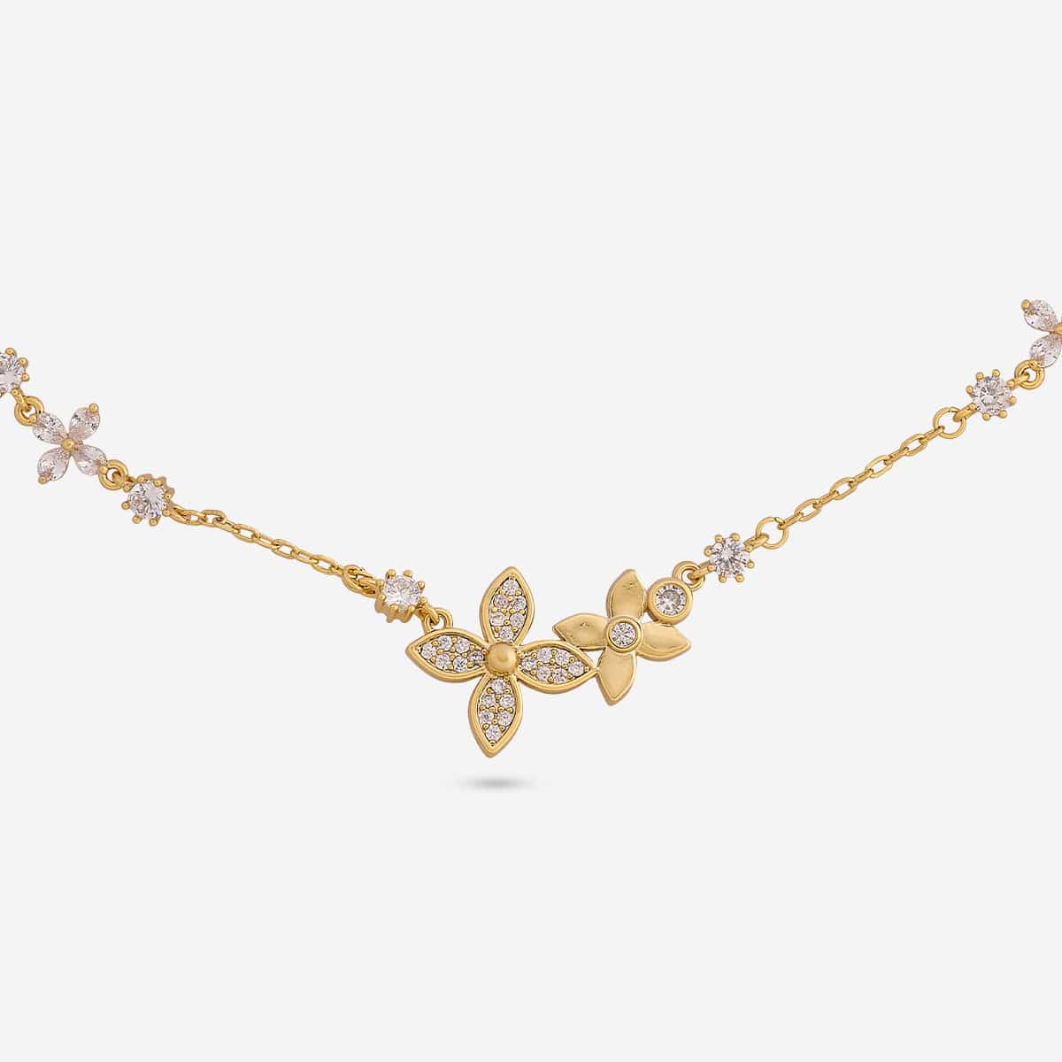 Trendy Necklace Trendy Necklace 198476