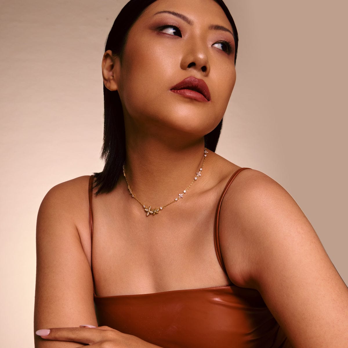 Trendy Necklace Trendy Necklace 198476