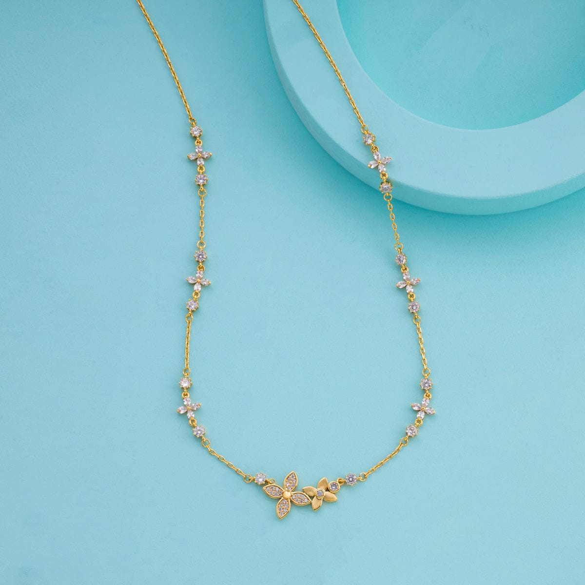 Trendy Necklace Trendy Necklace 198476