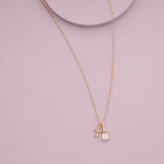 Trendy Necklace Trendy Necklace 199032