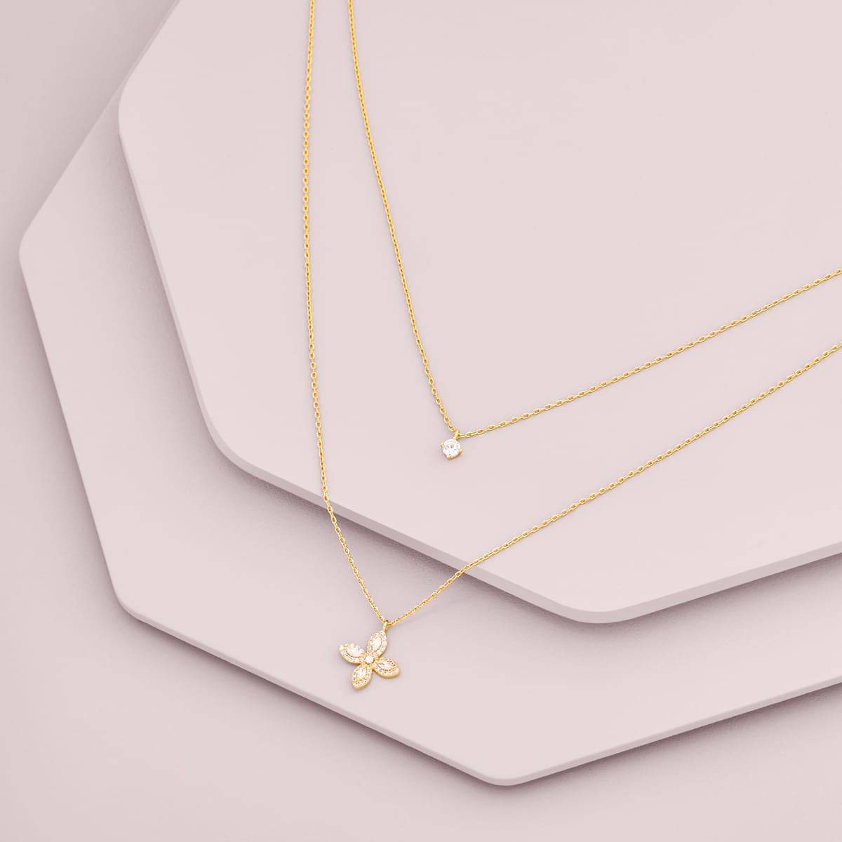 Trendy Necklace Trendy Necklace 199037