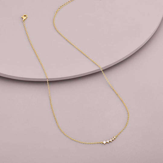 Trendy Necklace Trendy Necklace 199045