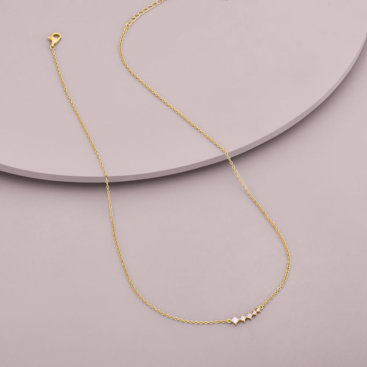 Trendy Necklace Trendy Necklace 199045