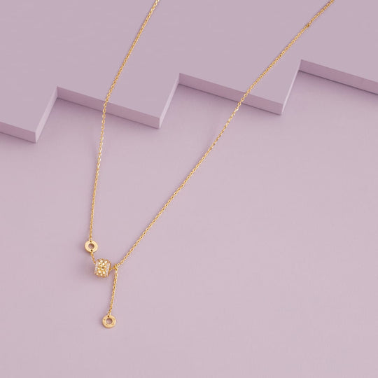 Trendy Necklace Trendy Necklace 199046