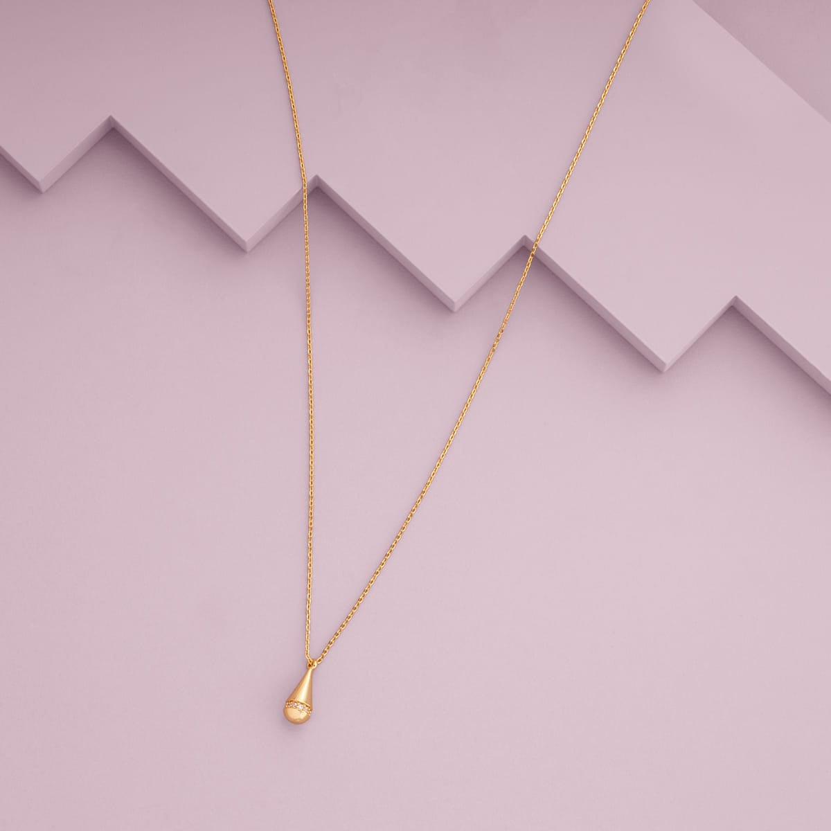 Trendy Necklace Trendy Necklace 199047