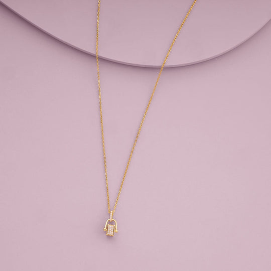Trendy Necklace Trendy Necklace 199048