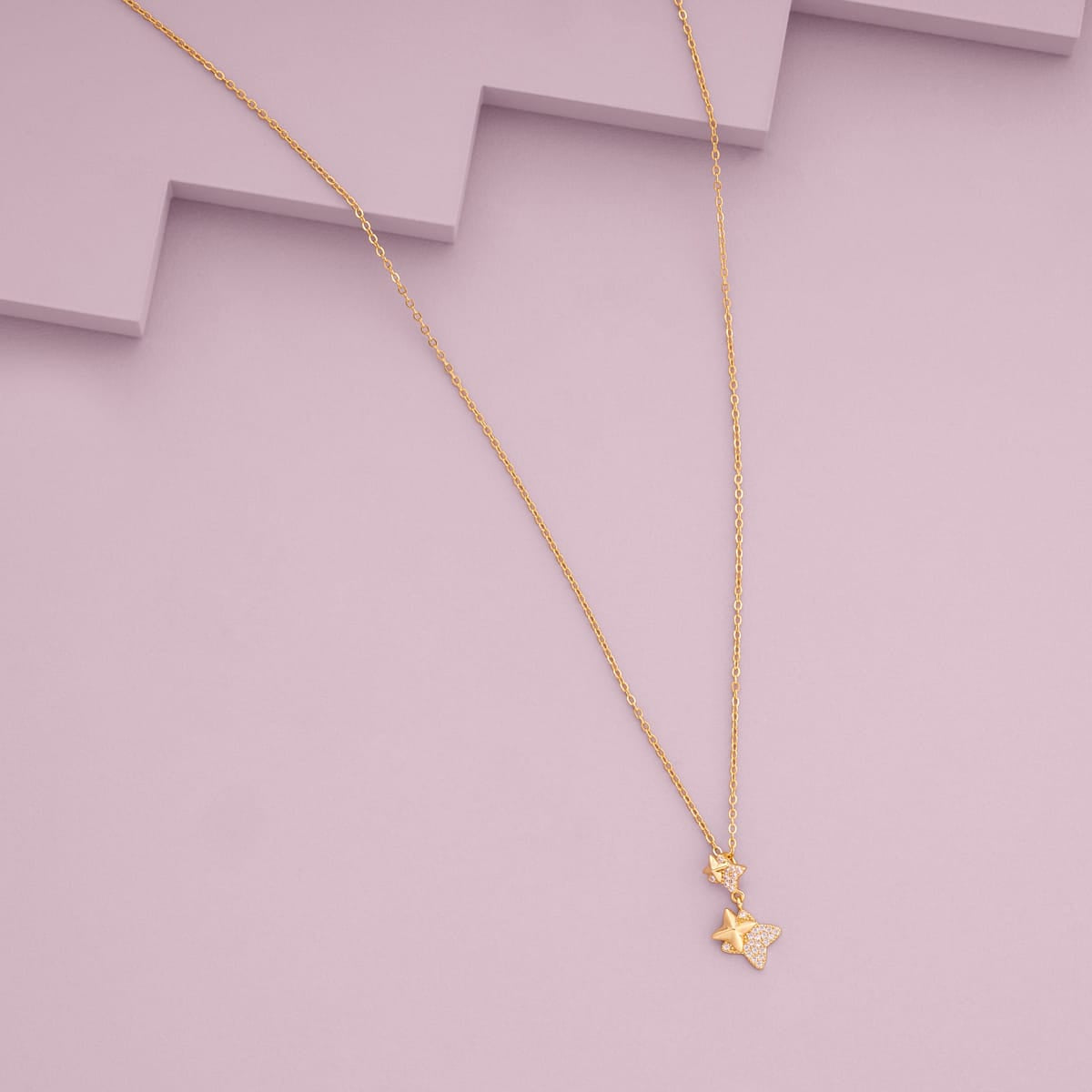 Trendy Necklace Trendy Necklace 199050