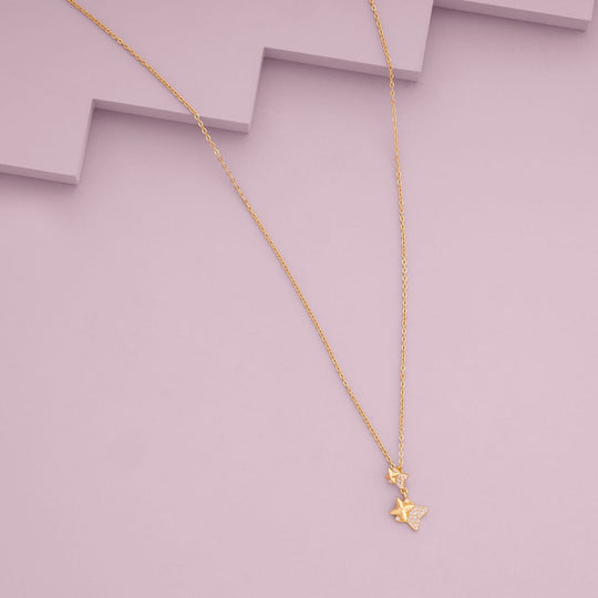 Trendy Necklace Trendy Necklace 199050